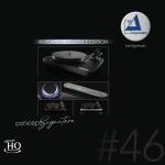 Various - Clearaudio - 46 Years Excellence Edition (Uhqcd)