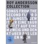 Various - Roy Andersson Collection [EURO-Version, Regio 2]