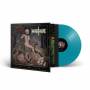 Heavy Temple - Lupi Amoris (ltd.GTF/Turquoise Vinyl)