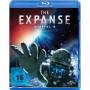 Steven Strait / Cas Anvar / Dominique Tipper / + - The Expanse-Staffel 2 [DE-Version, Regio 2/B]