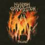 Phantom Corporation - Fallout (digipak)
