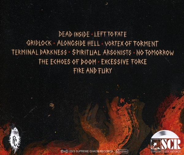 Fallout (digipak) 1