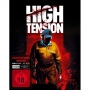 Plaion Gmbh - High Tension - Mediabook A [DE-Version, Regio 2/B]