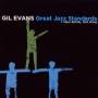 Gil Evans - Great Jazz Standards