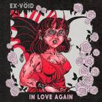 Ex-Vid - In Love Again (limited Red Clear Vinyl)