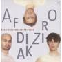 KhalifeSchumacherTristano - Afrodiziak