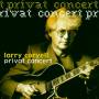 Larry Coryell - Private Concert