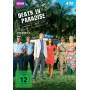 Death In Paradise - Death In Paradise-Staffel 6 [DE-Version, Regio 2/B]