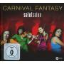 Salut Salon - Carnival Fantasy-Karneval Der Tiere (Deluxe) [IT-Version, Regio 2/B]