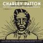 Charley Patton - Down The Dirt Road Blues - 192