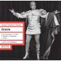 G.f. Handel - Eracle Dramma