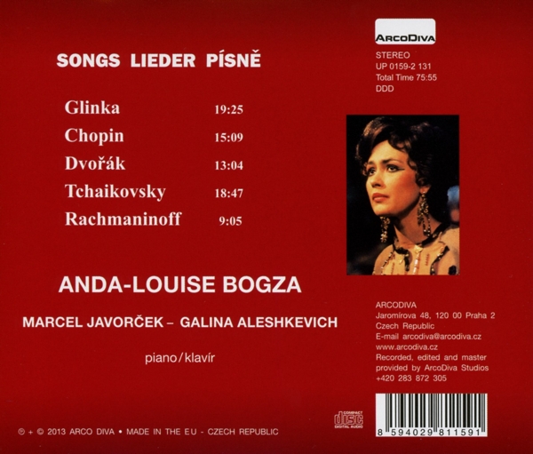 Lieder 1