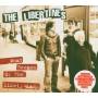 The Libertines - What Became Of The Likely Lads