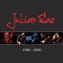 Julian Sas - 1996-2000