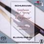 Philharmonia Orchestra / Inbal - Sinfonien 1 & 3