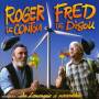 Roger Le Contou & F. Le Disou - De L Energie A Revendre...