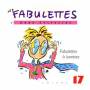 Anne Sylvestre - Fabulettes 17: Fabulettes