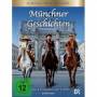 G�nther Halmer Maria / Frithjof Vierock - M�nchner Geschichten (DVD) [DE-Version, Regio 2/B]