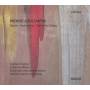 Cherrier / Maelkki / Ens.Intercontemporain / + - Drones/Barbarismes/Dialog/No Dialog