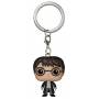 Funko Pocket Pop! Keychain: - Funko Pocket Pop Keychain Harry Potter Harry Potter