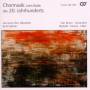 Hermann / Becker / Suttner / Via-Nova-Chor Mn - Chormusik Vom Ende Des 20.Jh.