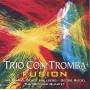 TRIO CON TROMBA - Fusion