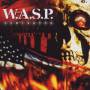 W. A. S. P. - Dominator
