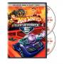 Hot Wheels Battle Force 5: Season 1 Pt. 2 (2pc) - Hot Wheels Battle Force 5: Season 1 Pt.2 [US-Version, Regio 1]