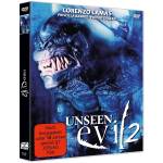 From The Vault #47 - UNSEEN EVIL 2 - mit LORENZO LAMAS [DE-Version, Regio 2/B]