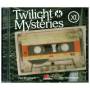 Twilight Mysteries - Folge 11: Opus