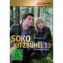 SOKO Kitzbuehel - SOKO Kitzbuehel (Edition 13) [EURO-Version, Regio 2]