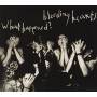 Bleeding Hearts - What Happened?