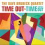 Brubeck, Dave Quartet, The - Time out/Time Further out