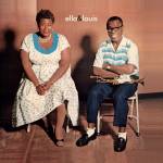 Ella Fitzgerald / Louis Armstrong - Ella & Louis (Limited Cristal Clear Vinyl Edition)