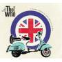 Who.=Various= - Many Faces Of The Who