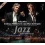 Miles / Darlington / Duisburger Philharmoniker - Jazz at the Philharmonic