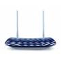Tp-link - Archer C20 AC750 - Wireless Router 4-Port-Switch (ARCHER C20)