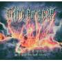 Dying Embers - Where Shadeless Dwell Frozen