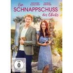 David I. Strasser - Ein Schnappschuss des Gluecks [DE-Version, Regio 2/B]