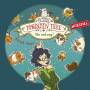 Die Schule Der Magischen Tiere - 10: Hin und weg! (Hrspiel)