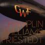 Champlin Williams Friestedt - I