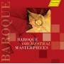 Various - Baroque Orchestral Masterpieces