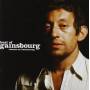 Serge Gainsbourg - Comme Un Boomerang: Best Of