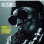 Miles Davis - Complete Vocalist Sessions