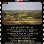 Barbirolli / Hall Orch. / Philh.Orch / Nav - Barbirolli dirigiert Vaughan Williams