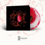 Cult Of Luna - The Raging River (White & Blood Red Vinyl)