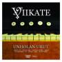 Viikate - Unholan Urut