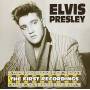 Elvis Presley - The First Recordings