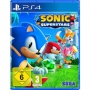 Ps4 - Sonic Superstars