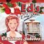V / A - Eds easy Diner-Christmas Jukebox